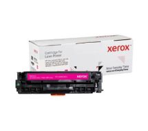 Xerox 006R03824 compatible Toner magenta, 2.8K pages (replaces Canon 718M HP 304A)