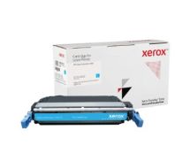 Xerox 006R04152 compatible Toner cyan, 10K pages (replaces HP 643A)