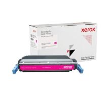 Xerox 006R04154 compatible Toner magenta, 10K pages (replaces HP 643A)