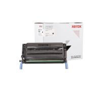 XEROX TONER BLACK CARTRIDGE