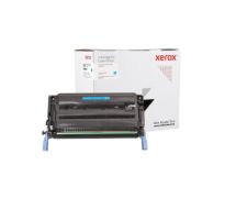 XEROX TONER CYAN CARTRIDGE