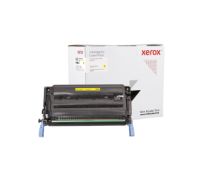 XEROX TONER YELLOW CARTRIDGE