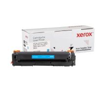 Xerox 006R04177 compatible Toner cyan, 1.3K pages (replaces Canon 054 HP 203A)
