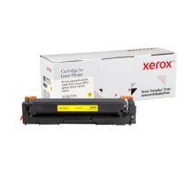 Xerox 006R04182 compatible Toner yellow, 2.5K pages (replaces Canon 054H HP 203X)