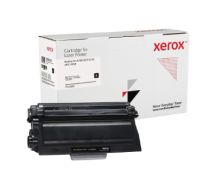 TONER BLACK CARTRIDGE