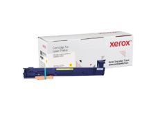 Xerox 006R04240 compatible Toner yellow, 21K pages (replaces HP 824A)