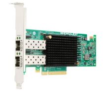 Emulex VFA5.2 - Netzwerkadapter - PCIe 3.0 x8 Low-Profile 