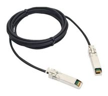 10GBase Direktanschlusskabel - SFP+ (M) 