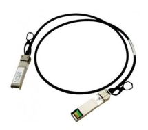 Netzwerkkabel - QSFP+ bis QSFP+ - 5 m 