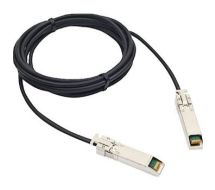 Netzwerkkabel - SFP+ bis SFP+ - 50 cm 