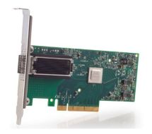Mellanox ConnectX-4 Lx - Netzwerkadapter - PCIe 3.0 x8 Low-Profile 