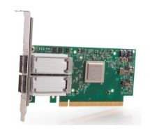 Mellanox ConnectX-4 IB VPI - Netzwerkadapter 
