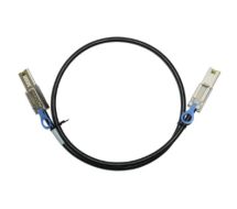 Externes SAS-Kabel - 4 x 26-polige Mini SAS (M) 