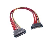 Y Cable - Externes SAS-Kabel - 4 x Mini SAS HD (SFF-8644) 