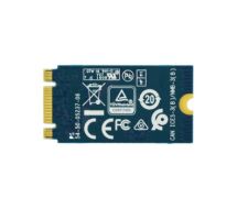 SSD M.2 PCIe NVMe FRU SSD 128GB RoHS WD M.2-2242 SN520 128GB Gen3x2 Harddrives/SSD