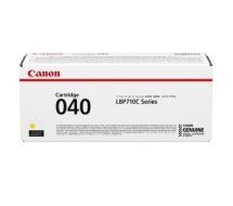 Canon 0454C001 (040 Y) Toner yellow, 5.4K pages