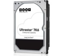 Hitachi HGST Ultrastar 7K6 HUS726T4TAL4204 4000 GB 88,9mm 24/7 SAS 4Kn SE Refurbished