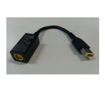 Lenovo ThinkPad Slim Power Conversion Cable Black