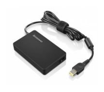 Lenovo ThinkPad 65W Slim AC power adapter/inverter Indoor Black