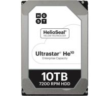 Recertified Hitachi HGST Ultrastar He10 HUH721010ALN600 10000 GB 88,9mm 24/7 4Kn ISE