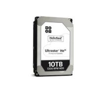 Western Digital Ultrastar He10 3.5" 10000 GB Serial ATA III