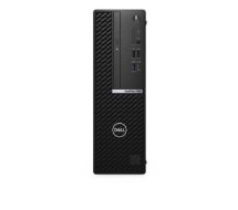 OptiPlex 7080 - SFF - Corei7 10700 / 2.9 GHz 