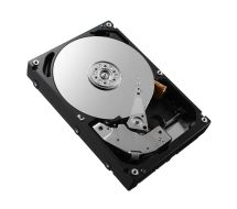 Dell 0W347K Hard Disk Drive 600GB 3.5inch 15K SAS 6Gbps