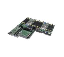 Dell 0XH7F2 Socket LGA2011 Intel C600 Chipset Motherboard