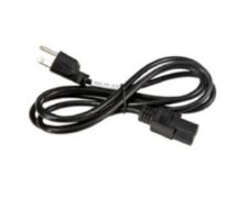 Intermec 1-974029-020 power cable Black