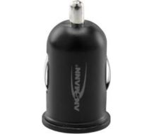 IN-Car Charger 224 - Auto-Netzteil - 12 Watt - 2.4 A - 2 Ausgabeanschlussstel
