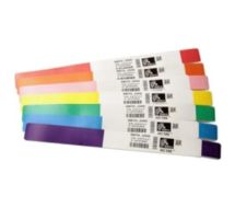 Z-Band Comfort - Polypropylen (PP) - permanenter Acrylklebstoff  - 25.4