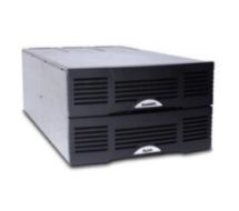 Maintenance - Umleitungsschalter (Rack 