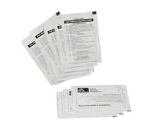 Drucker-Reinigungskarten-Kit -ZXP 