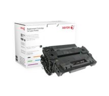 Xerox 106R01621 compatible Toner black, 6K pages (replaces HP 55A)