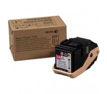 Xerox 106R02600 Toner magenta, 4.5K pages
