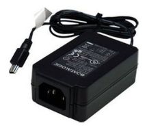 Datalogic 11-0351 power adapter/inverter Indoor 12 W Black