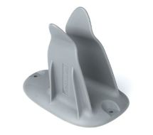 MULTI PURPOSE STAND/MOUNT WHITE