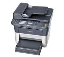 FS-1320MFP - Multifunktionsdrucker - s/w - Laser - A4 (210 x 297 mm) 