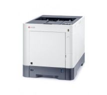 Kyocera Ecosys P6230cdn Desktop Laser Printer Mono Print