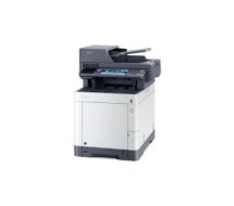 Kyocera Ecosys M6630cidn Laser Multifunction Printer Mono Print