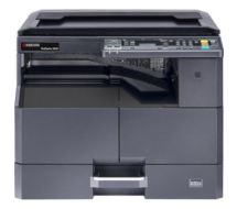 TASKalfa 2020 - Multifunktionsdrucker - s/w - Laser - A3/Ledger (297 x 432 mm) 