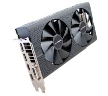 Pulse Radeon RX 580 - Grafikkarten - Radeon RX 580 