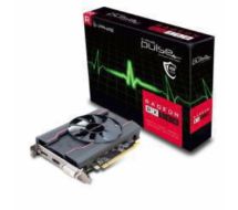 Pulse Radeon RX 550 - Grafikkarten - Radeon RX 550 