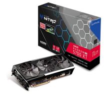 NITRO+ RX 5700 XT 8G - Special Edition 