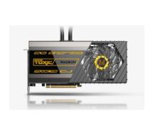 TOXIC Radeon RX 6900 XT - Extreme Edition 