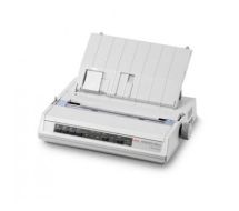 OKI ML280eco (SER) dot matrix printer 375 cps 240 x 216 DPI