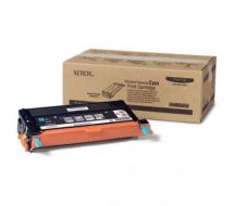 Xerox 113R00719 Toner cyan, 2K pages 