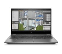 HP ZBook Fury G7 39.6 cm (15.6") Mobile Workstation - 4K UHD - 3840 x 2160 - Intel Corei9