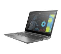 HP ZBook Fury 15 G7 Corei9-10885H 32GB 1TB SSD 15.6 Inch FHD Quadro RTX 3000 6GB Windows 10 Pro Mobile Workstation Laptop