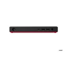 ThinkCentre M75n IoT 11BW - Nano - Athlon Silver 3050e / 1.4 GHz - RAM 4 GB -